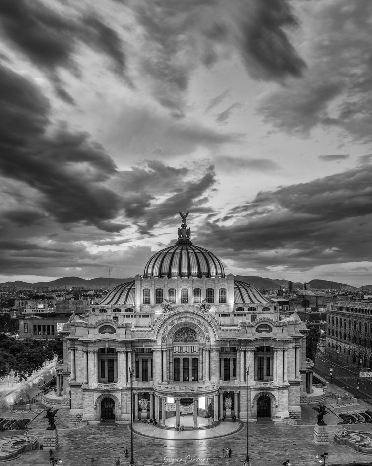 Bellas Artes