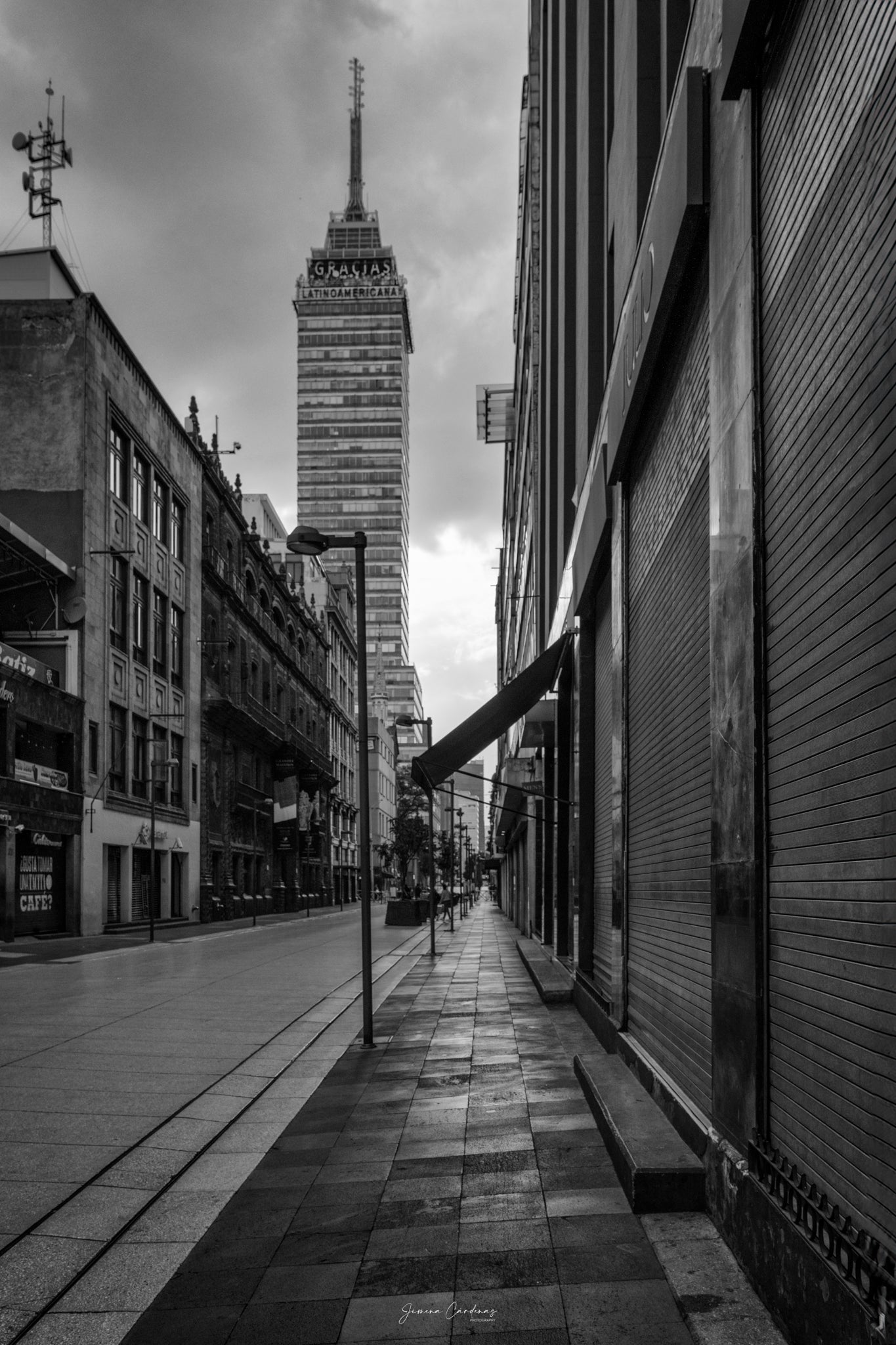 Torre latino