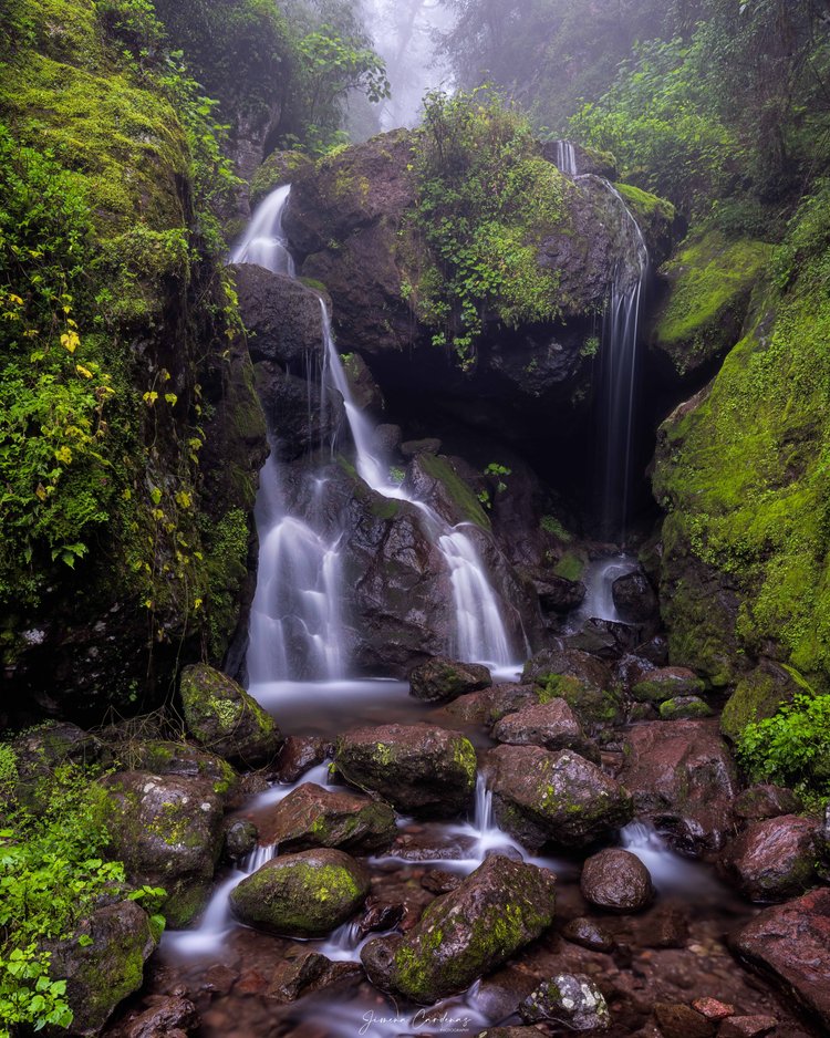 Cascada