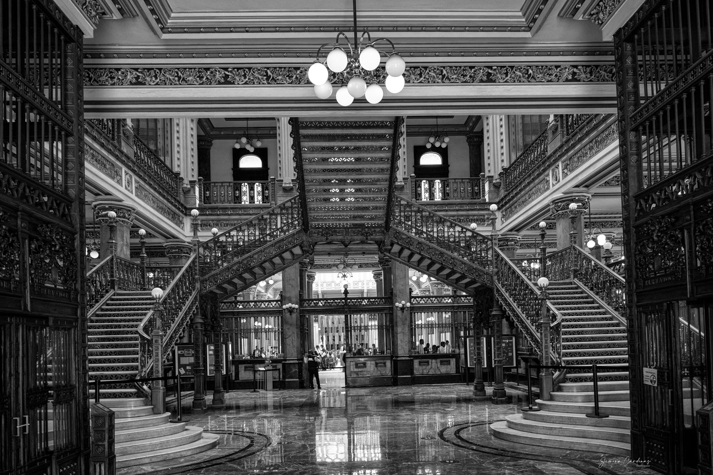 Palacio de Correos