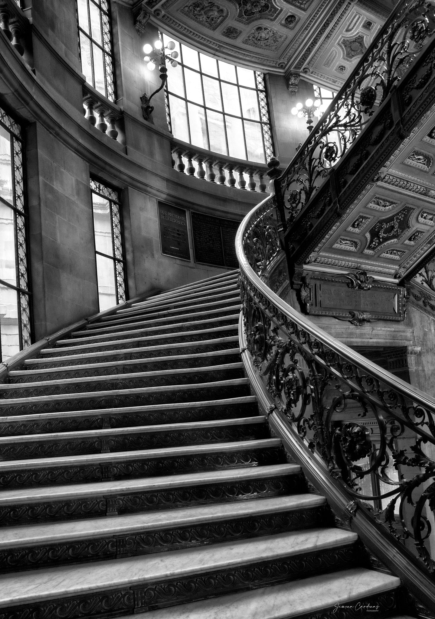 Escalera