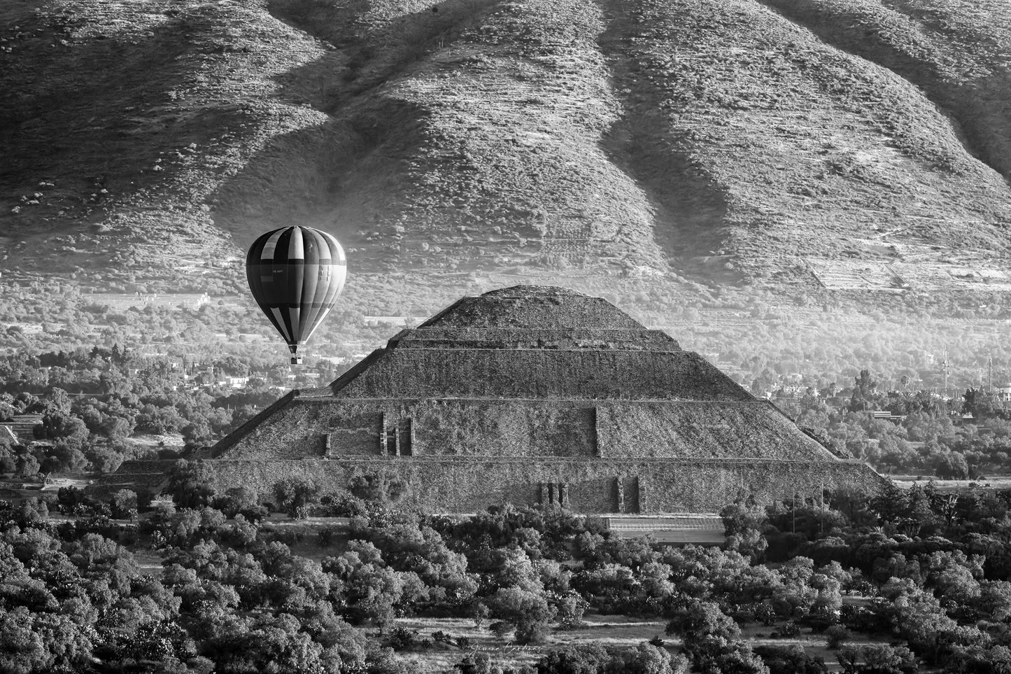 Teotihuacan