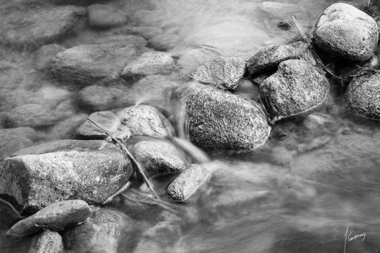Piedras de rio